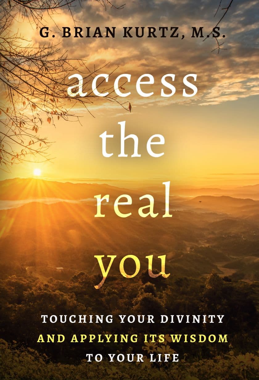 Access the Real You — Single Copy