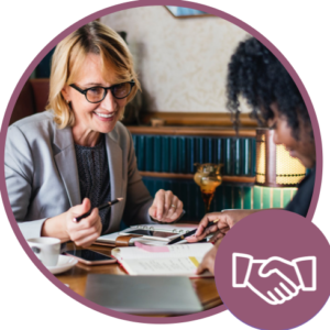 Soul Connection at Will for Business