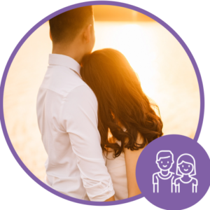 Soul Connection at Will for Couples - Exclusive Session