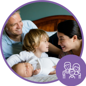Soul Connection at Will for Families - Exclusive Rate