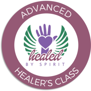 Healer's Master Class - 24 Sessions - Practitioner Track