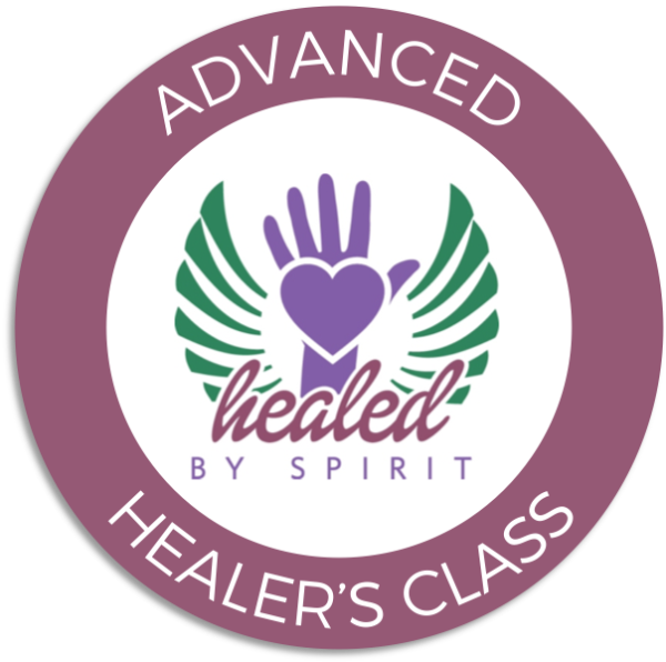 Healer's Master Class - 24 Sessions - Practitioner Track