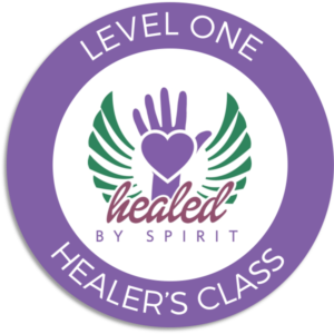 Level One healer's Class