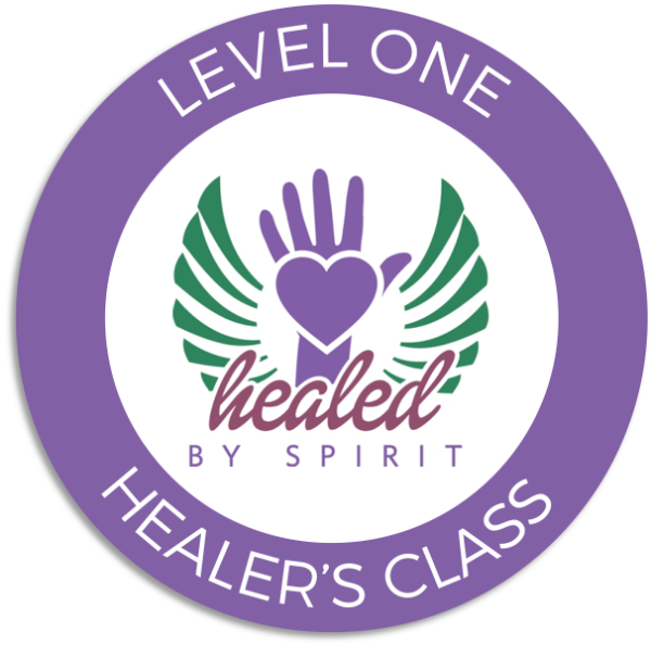 Level One healer's Class