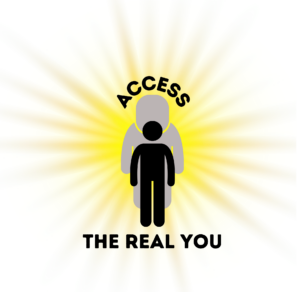 Access the Real You
