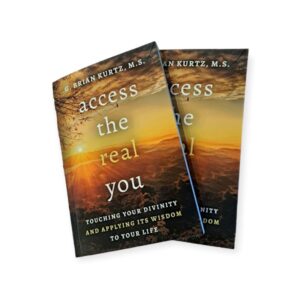 Access the Real You