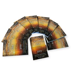 Access the Real You - 10 Copies